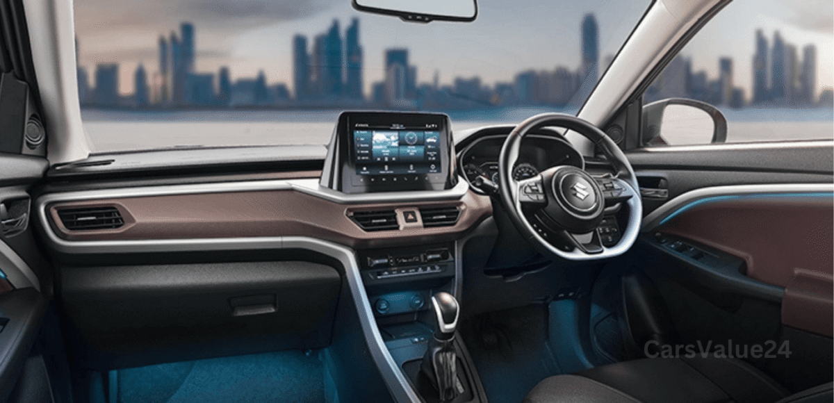 Maruti Brezza On-Road Price in South Delhi 2025