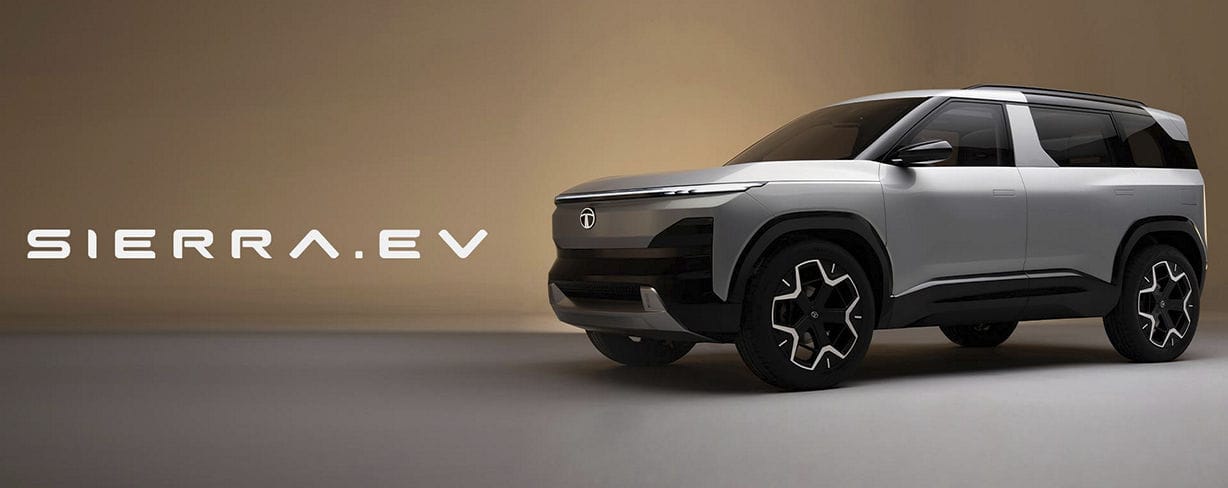 Tata sierra electric car in india lunch and offical site to carsvaleu24.com