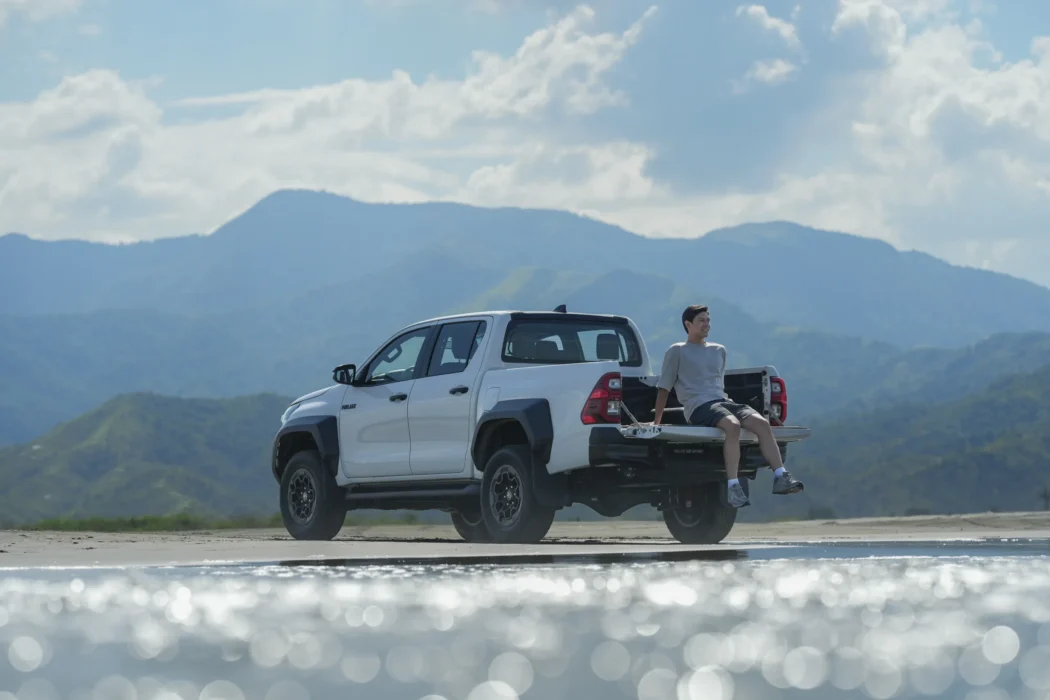 Toyota Hilux price in Guwahati You can’t get a better car than this for this low price