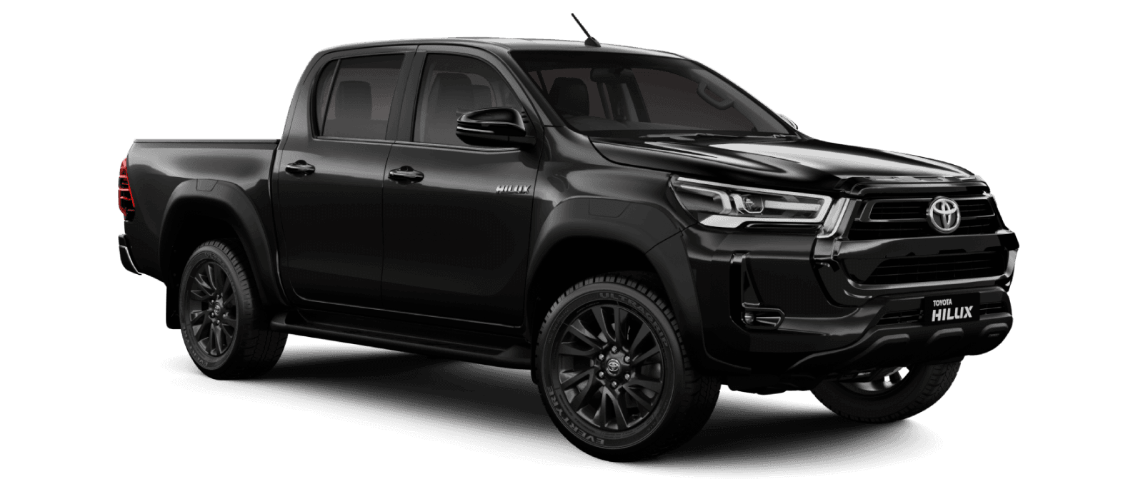 Hilux image to carsvalue24