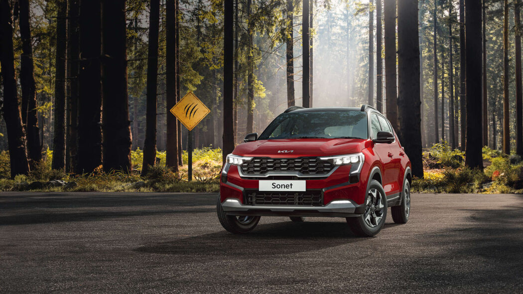 5 Things About the Kia Sonet On-Road Price in Ludhiana