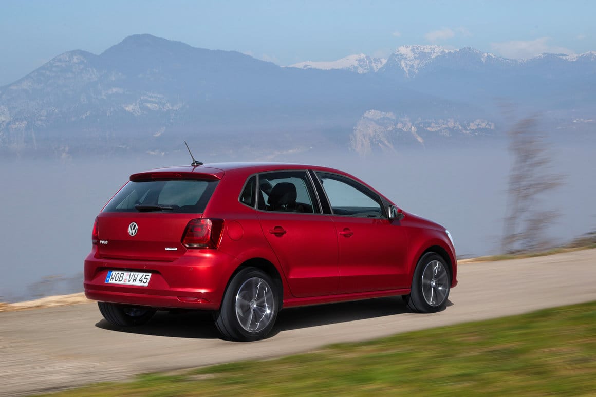 polo car price in bangalore