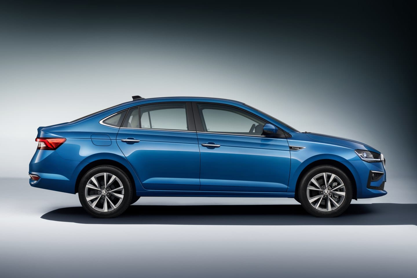 Skoda Slavia price