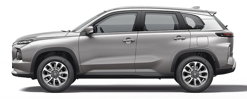 Grand Vitara Image in carsvalue24