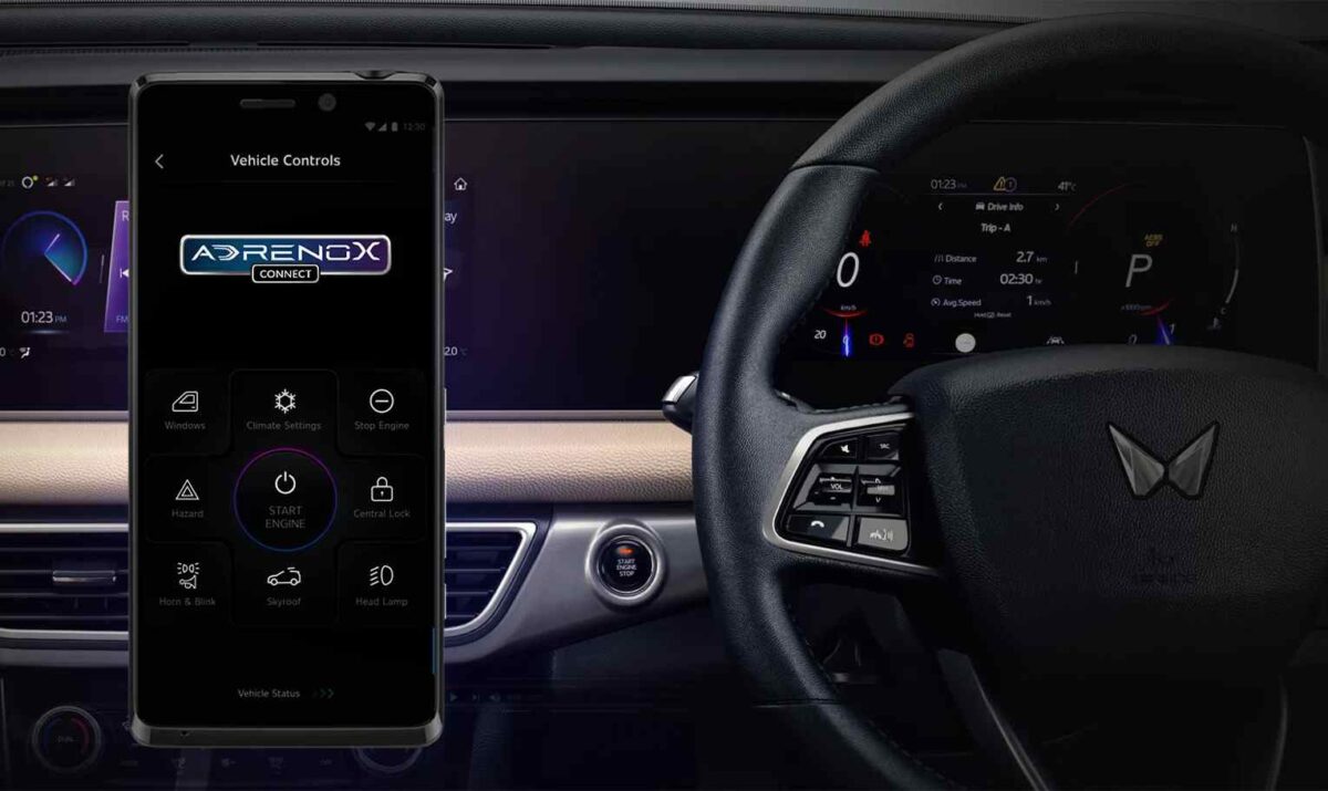 Top 5 hidden features of Mahindra XUV 700 2025 you missed