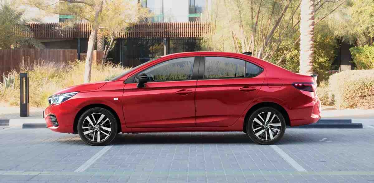 New Honda City 2025 Price, Mileage, Features, & Full Review in india