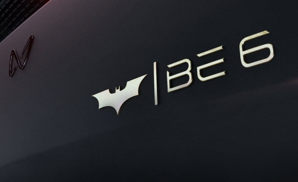 Mahindra BE.6 Batman Edition sold out news