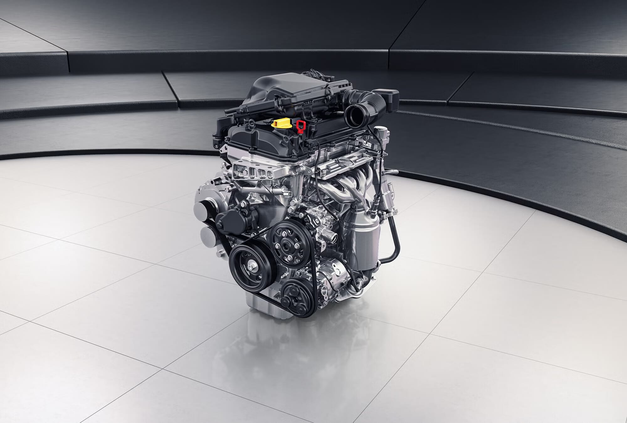 Brezza mileage and performance