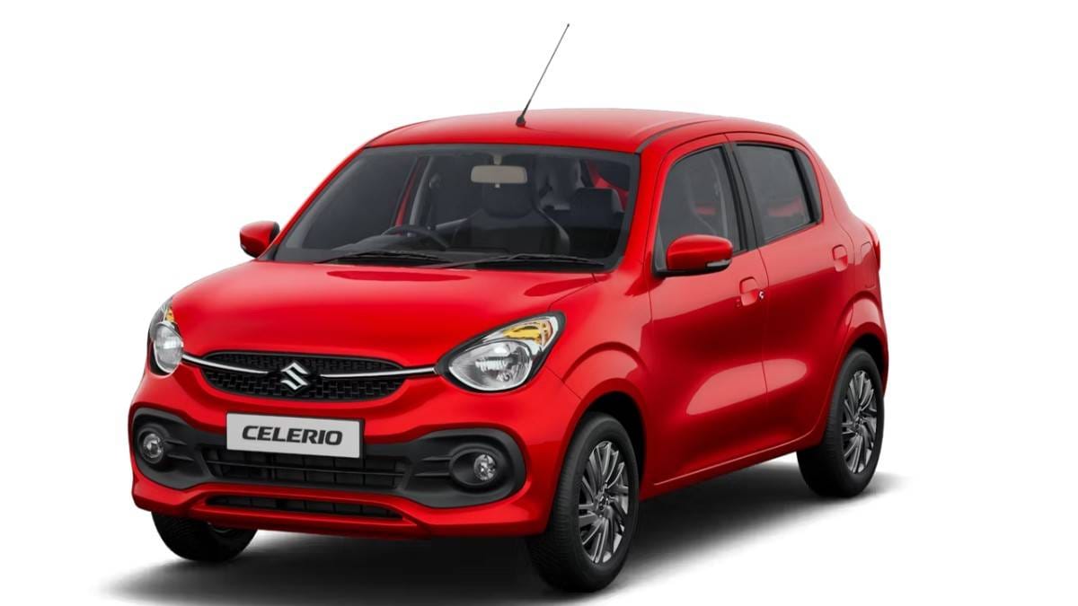 Top 10 Fuel-Efficient Cars in India 2025