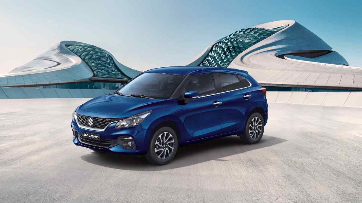 Fronx Nexa vs Baleno, Grand Vitara, & XL6