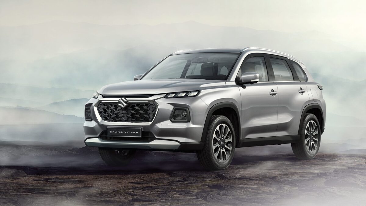 Upcoming Maruti Suzuki cars in 2026: Brezza, Wagon R Electric, Grand Vitara 7 seater and e-Vitara