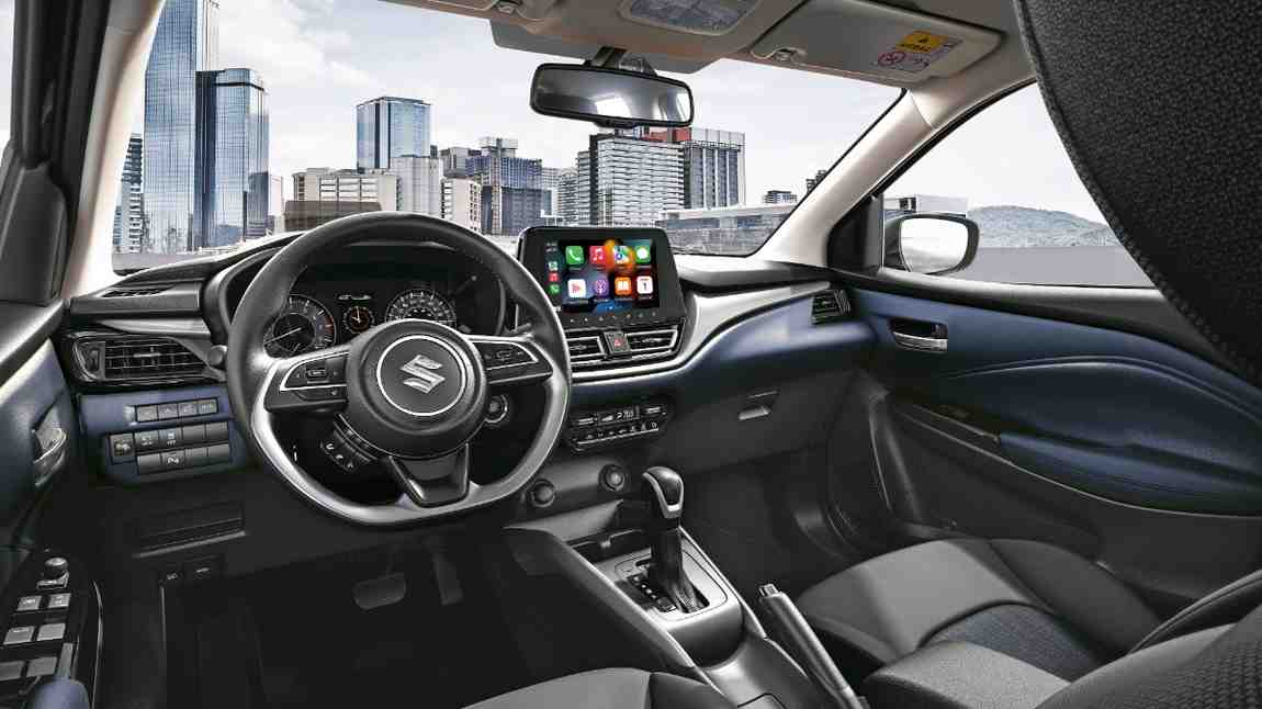 Fronx Nexa vs Baleno 2025