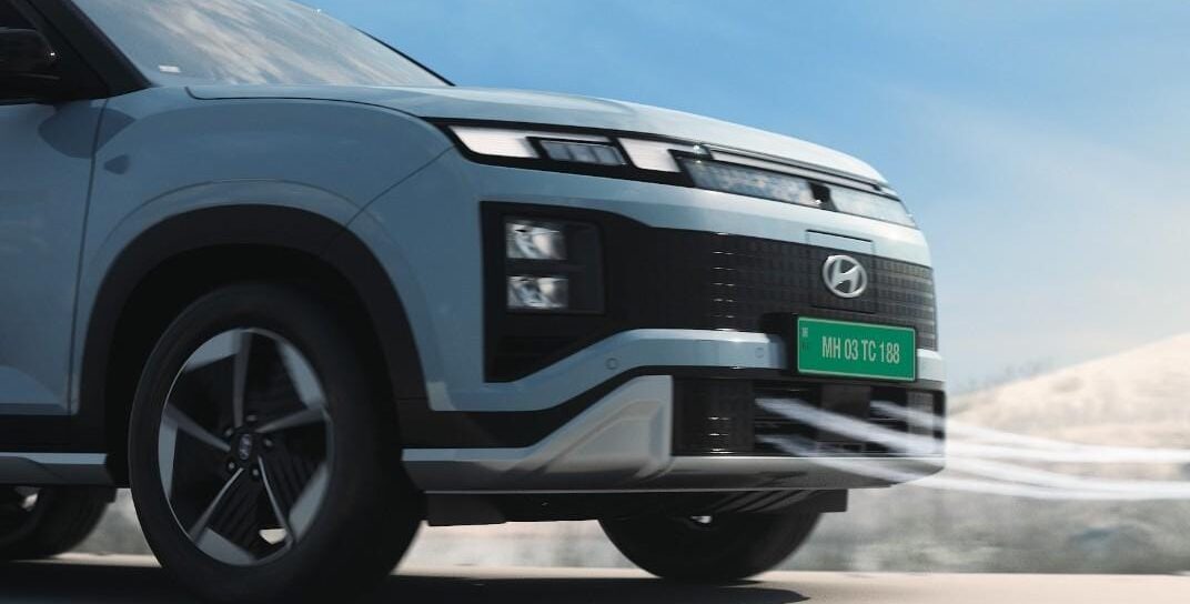 Honda Elevate EV 2026 Battery Range vs. Hyundai Creta EV