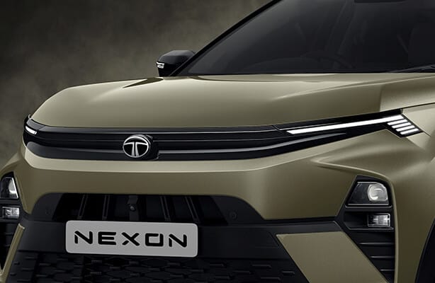 Maruti Brezza vs. Tata Nexon 2025