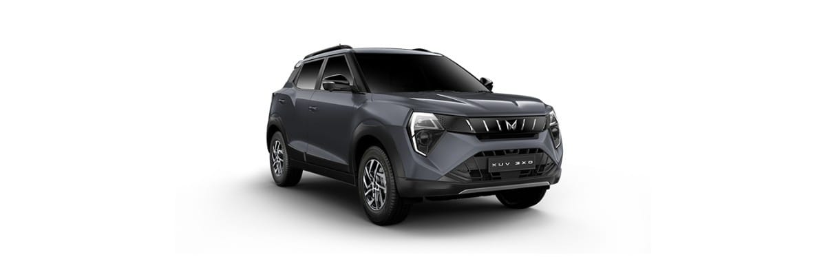 Mahindra XUV 3XO 2025: Why did he sell his BMW and buy this?