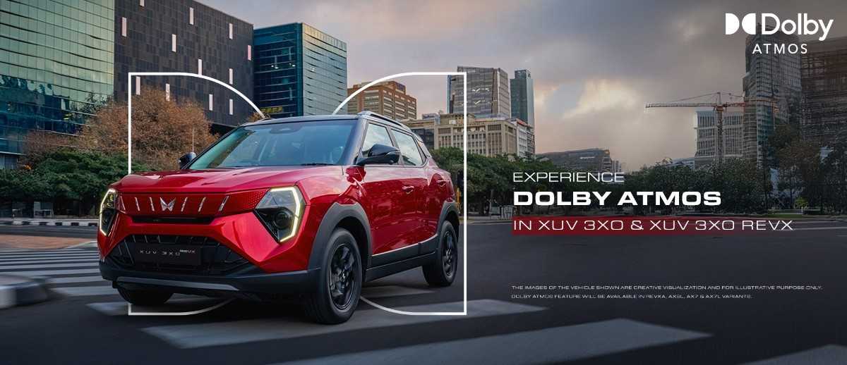 XUV3XO price