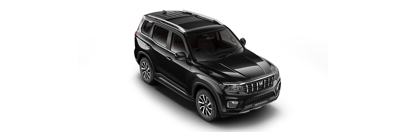 Mahindra Scorpio N Road Price: A complete guide to all variants,