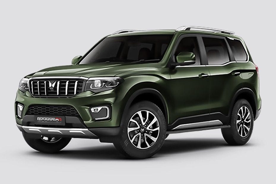 Mahindra Scorpio N Road Price: A complete guide to all variants, features,