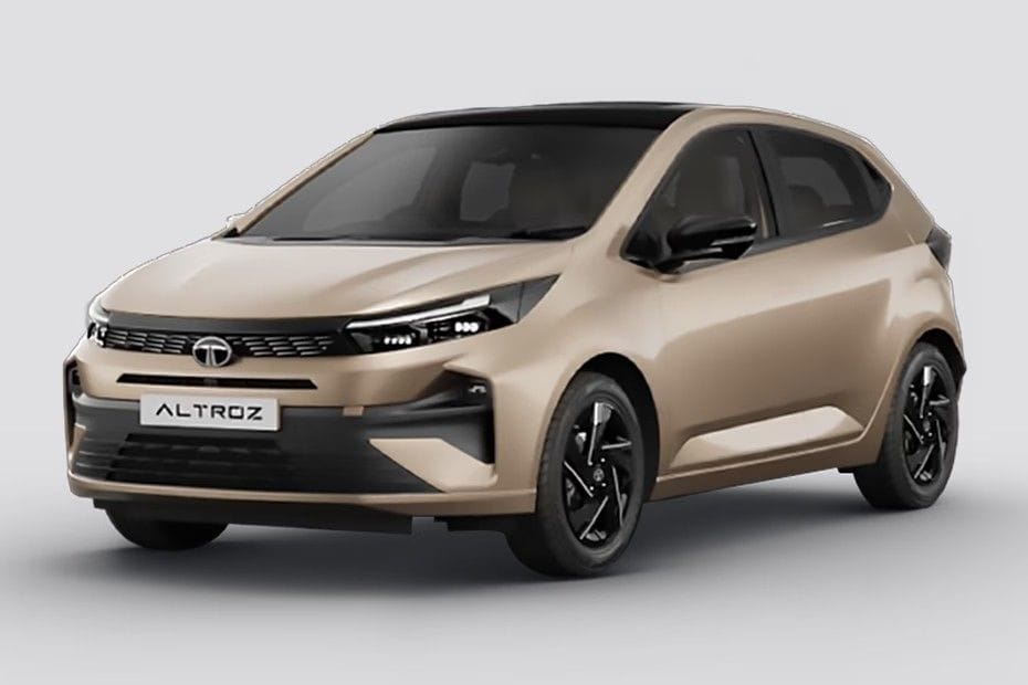 Tata Altroz Price in Jaipur Drops to Unbelievable Low - EMI Act Fast!