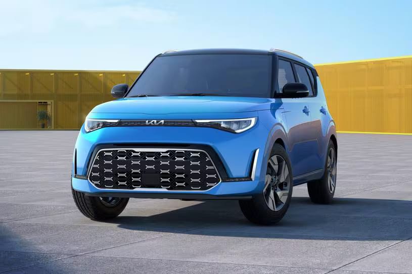 Kia Soul 2026: Is India’s ‘Soulmate’ Boxy EV Upcoming for 10 Lakh That’ll Make You Part of the EV Revolution?
