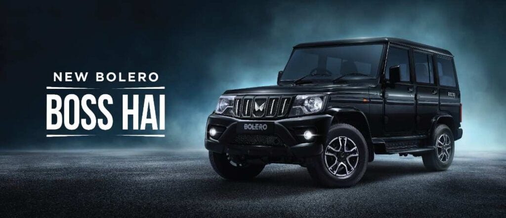 Mahindra Bolero New Model 2025 Smart Feature Revealed—A Game Changer on Indian Roads!