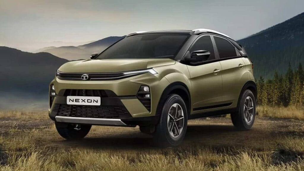 2025 Tata Nexon Long-Term Ownership Review: Mileage, Issues and Real 10,000 km Experience