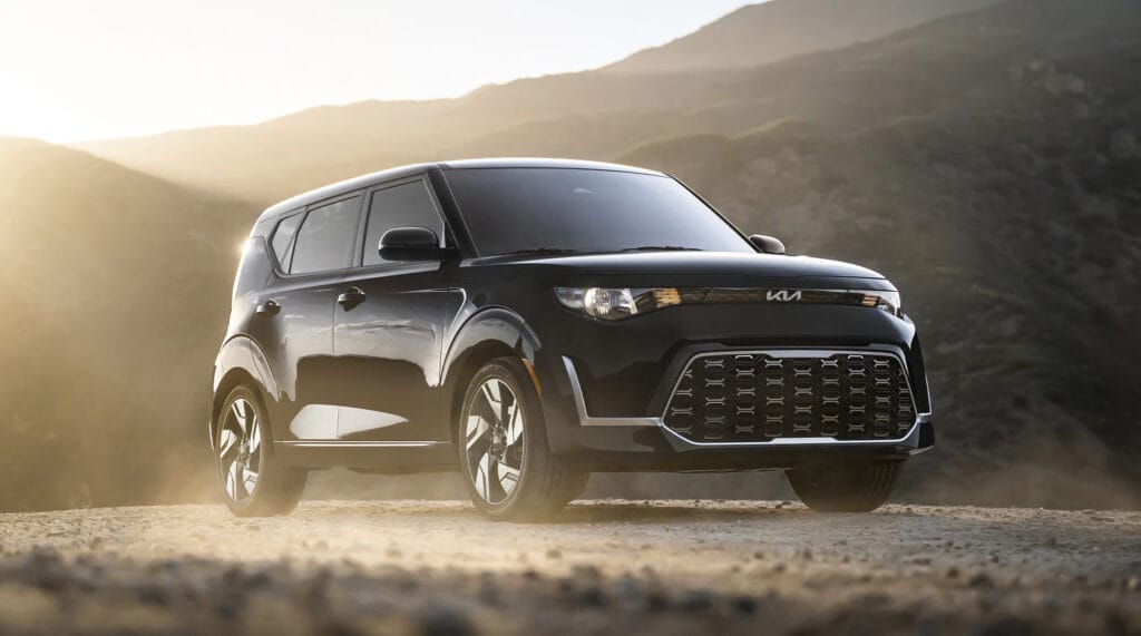 Kia Soul 2026: Is India Soulmate’ Boxy EV Upcoming for 10 Lakh That’ll Make You Part of the EV Revolution?