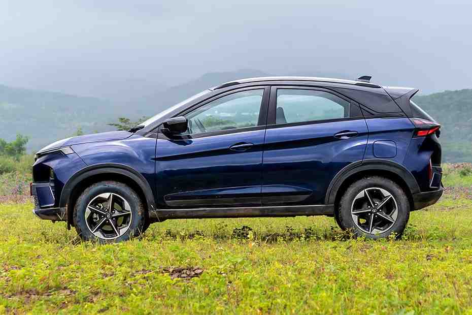 2025 Tata Nexon Long-Term Ownership Review: Mileage, Issues and Real 10,000 km Experience
