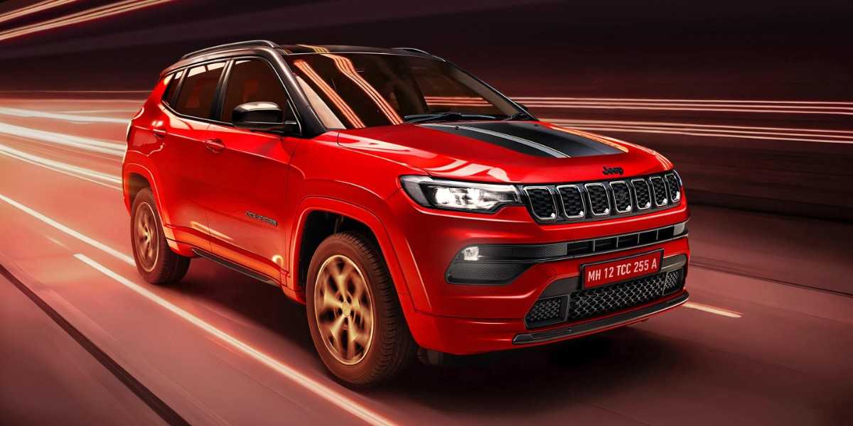 Jeep Compass 2025 real-world mileage, on-road price, and ownership costs in Delhi