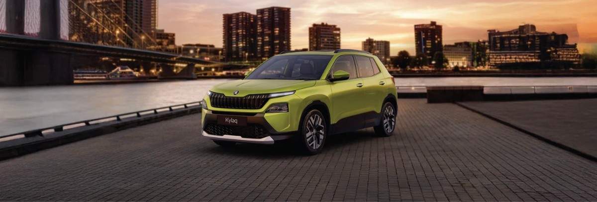 Volkswagen Tera vs Skoda Kylaq: Full Feature