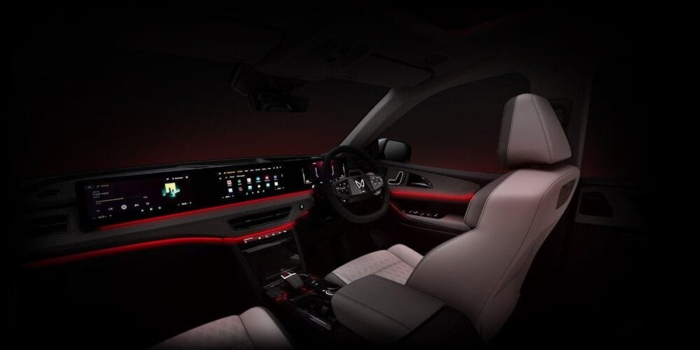 Mahindra XEV 9S Claimed 679km Range and Just ₹1.2/km: Fact Check with Details.