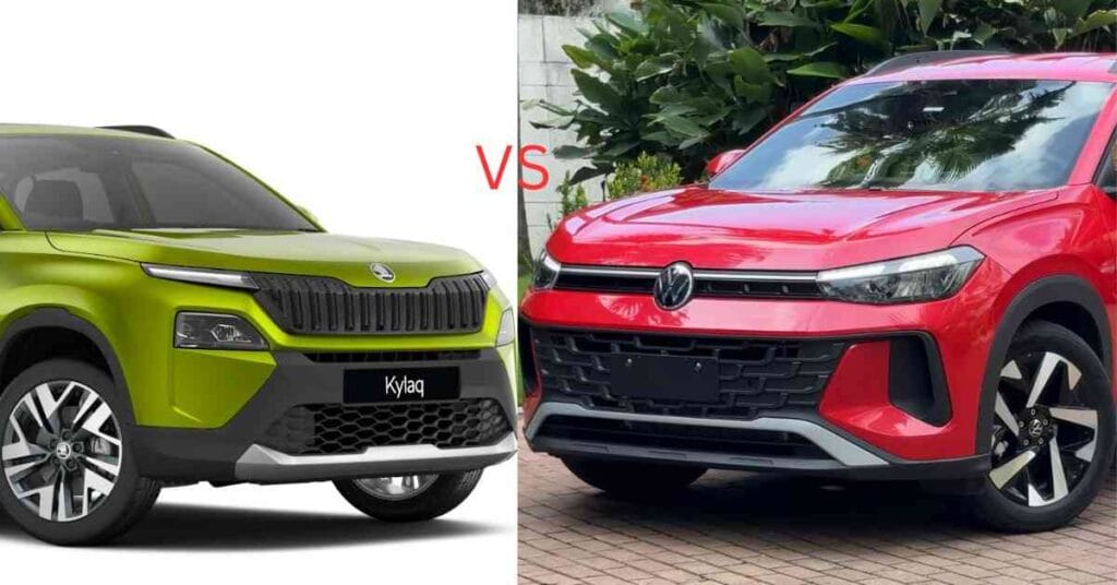 Volkswagen Tera vs Skoda Kylaq: Full Feature Comparison, Pros & Cons, and Real Owner Reviews (2025 Update)