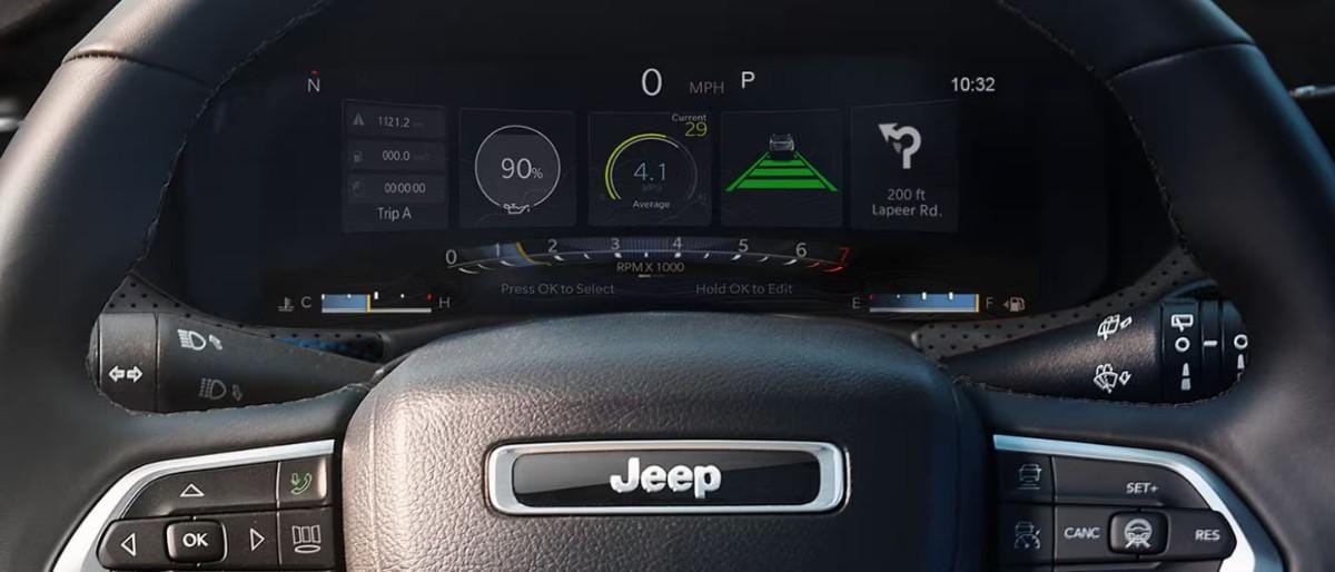 Jeep Compass 2025 real-world mileage, on-road price, and ownership costs in Delhi