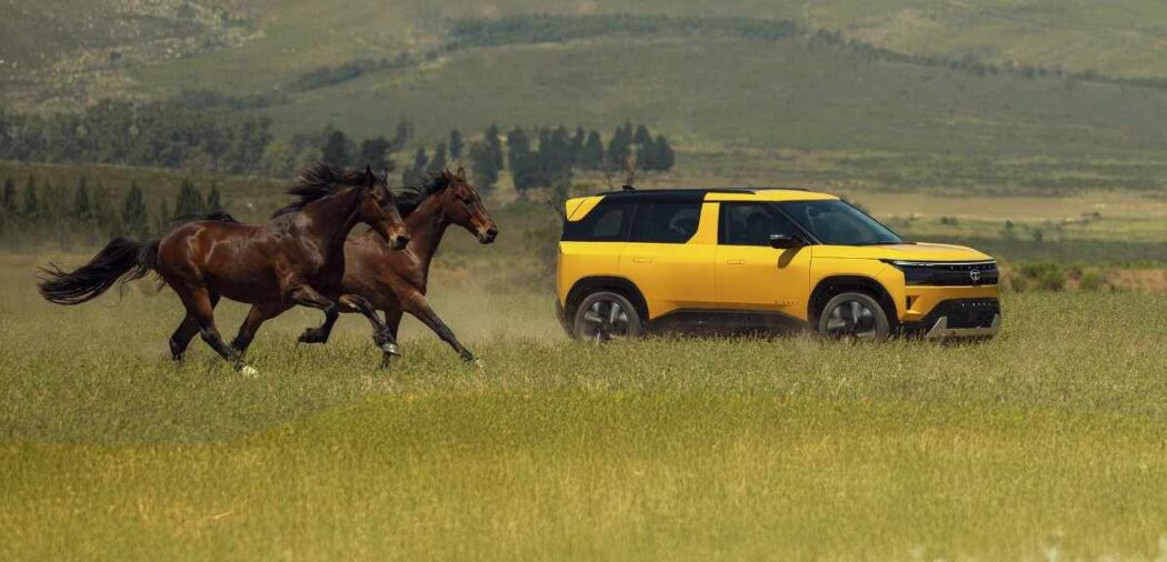 Tata Sierra on-road price starts at ₹13.30 lakh, with 4 secret features and a shining marvel.