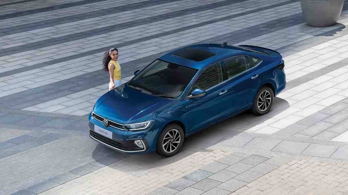 Volkswagen Virtus price in Bangalore has dropped, with a significant discount that was previously undisclosed to the public.
