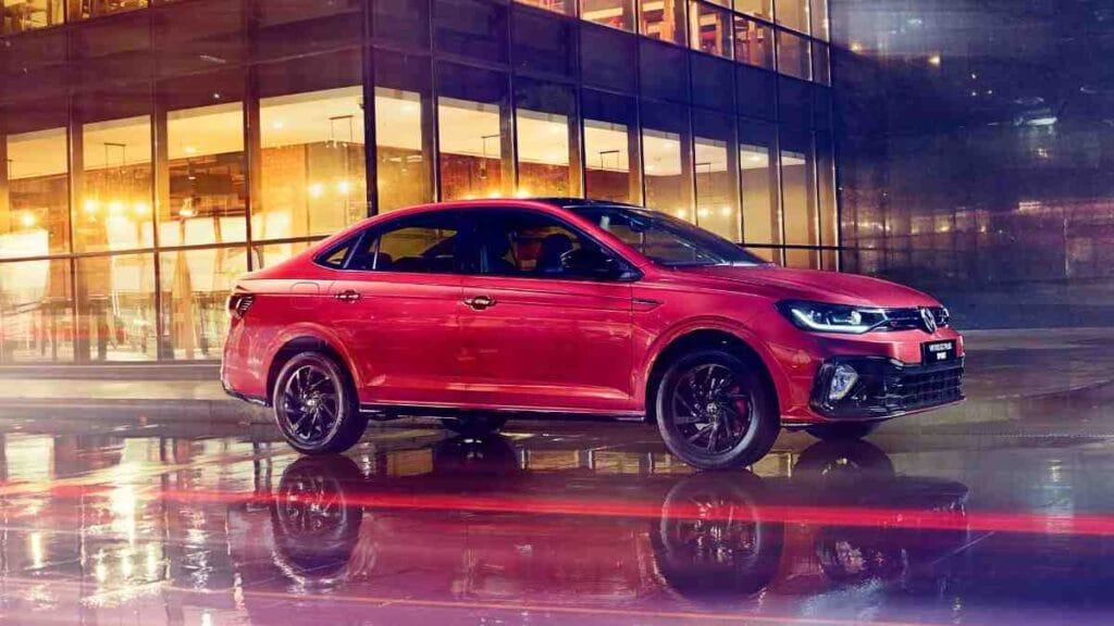 Volkswagen Virtus price in Bangalore has dropped, with a significant discount that was previously undisclosed to the public.