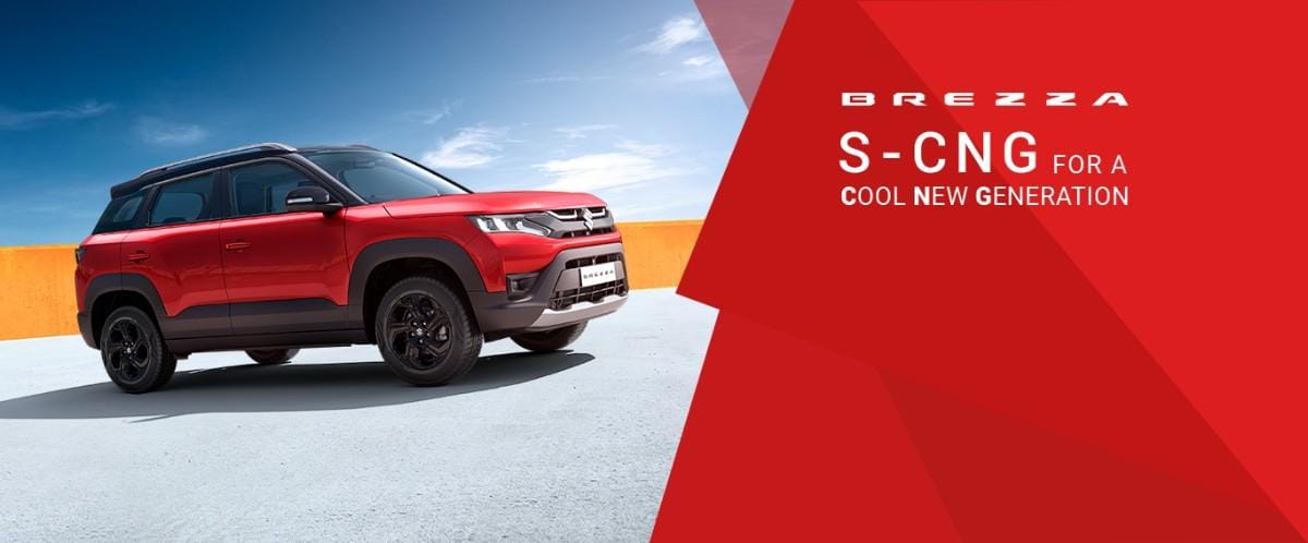 Brezza car best top selling car