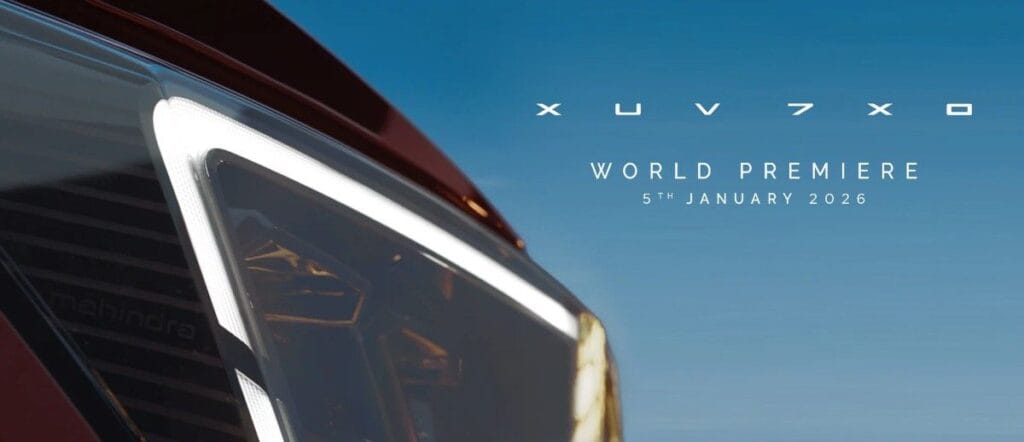 Mahindra XUV700 Facelift vs Pre-Facelift: 7 Major Changes & Price