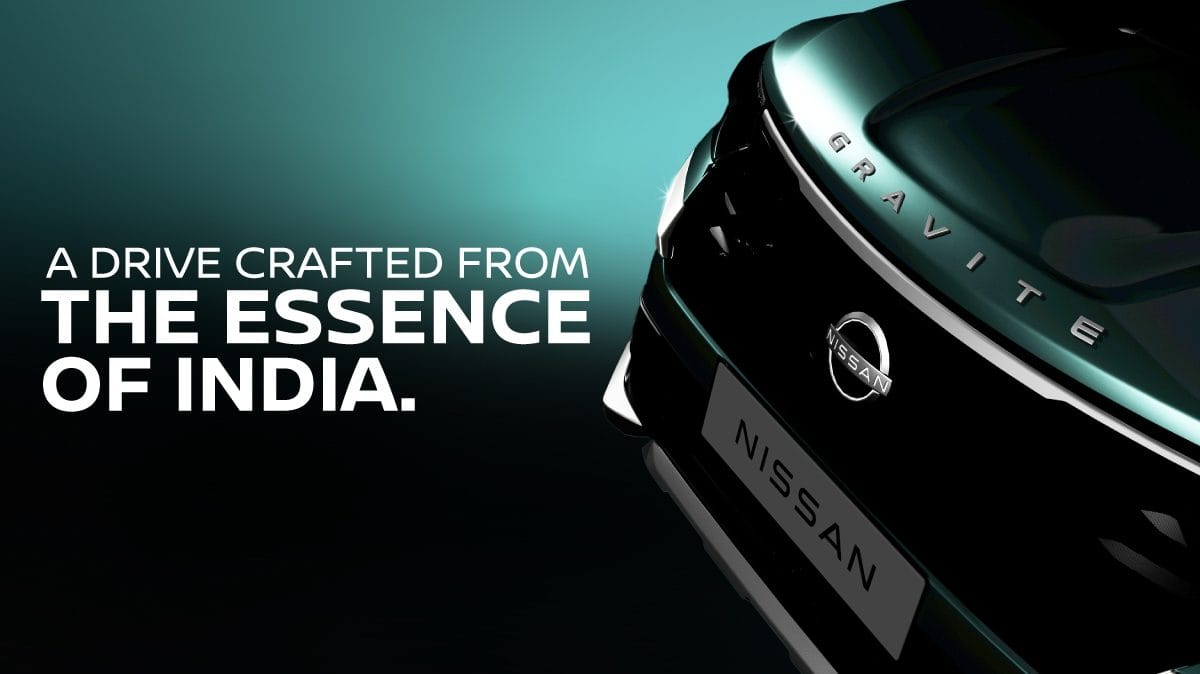 Nissan Gravite safety reating