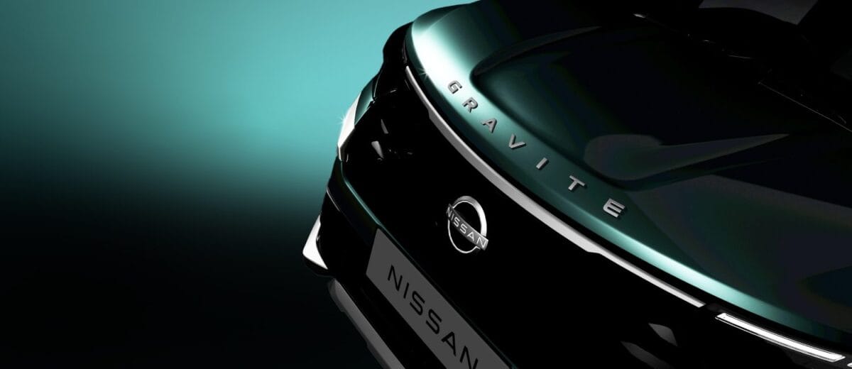 Nissan Gravite MPV: Starting at ₹6 lakh | Complete Details 2026