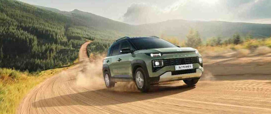 Hyundai Exter best Performance car