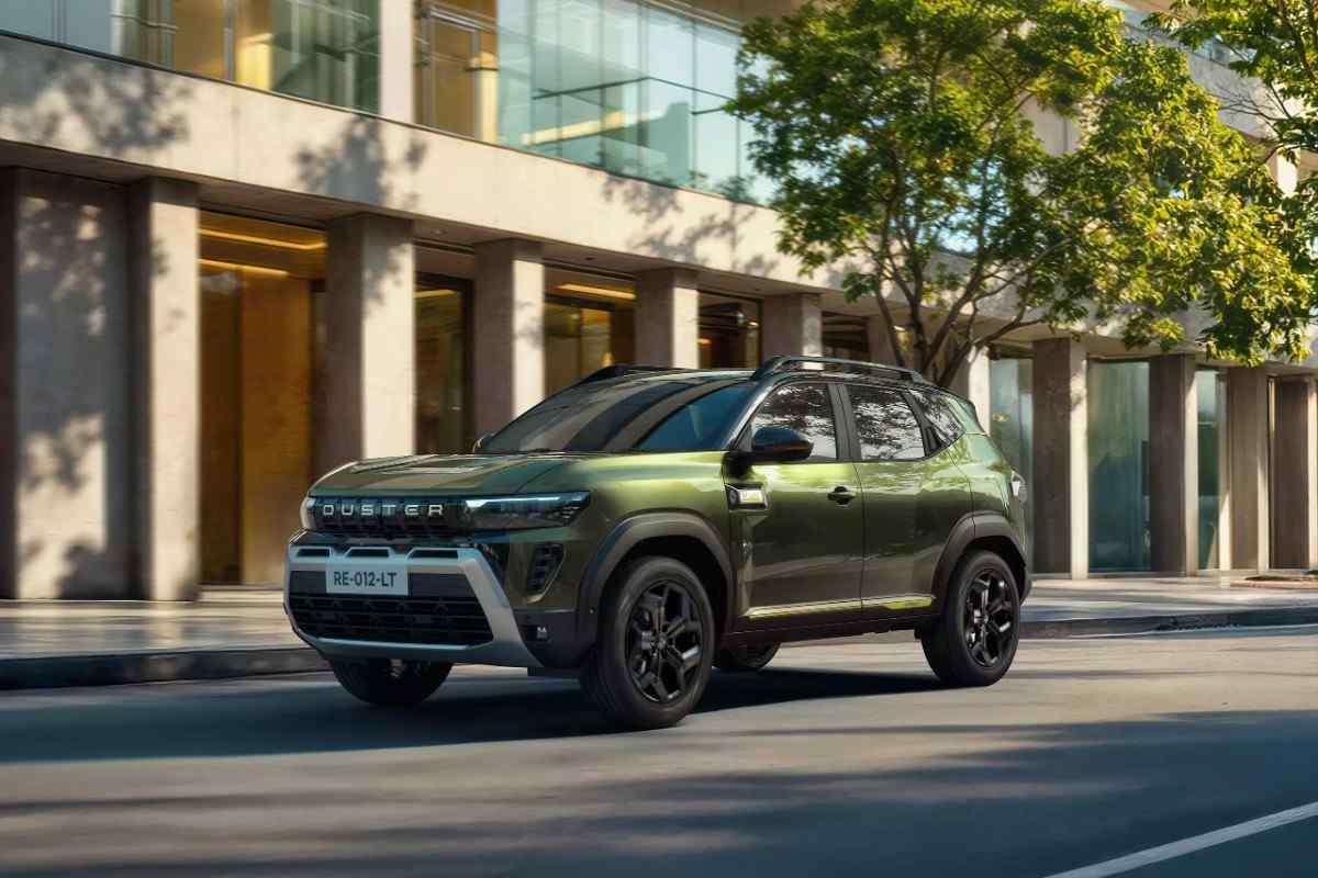 Next-Gen Renault Duster 2026 India Launch, Price