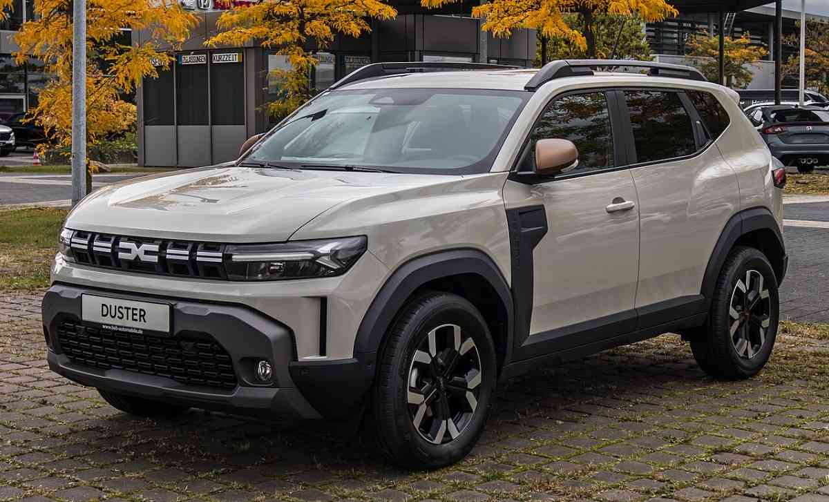 New Renault Duster 7 Seater 2026: Launch Date, Price