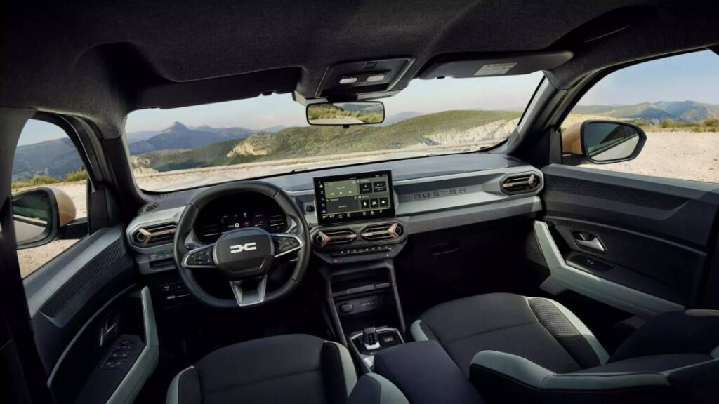 All-New Renault Duster 7 Seater 2026: Launch Date, Price & Complete Details