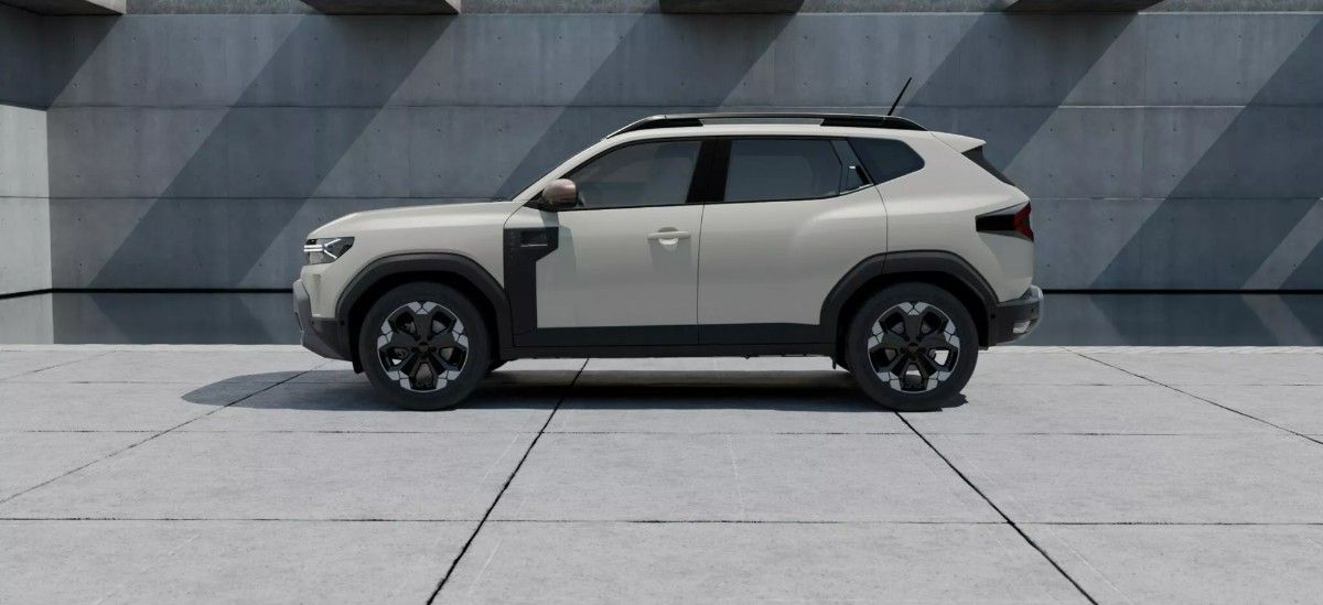 Renault Duster 2026 launch date