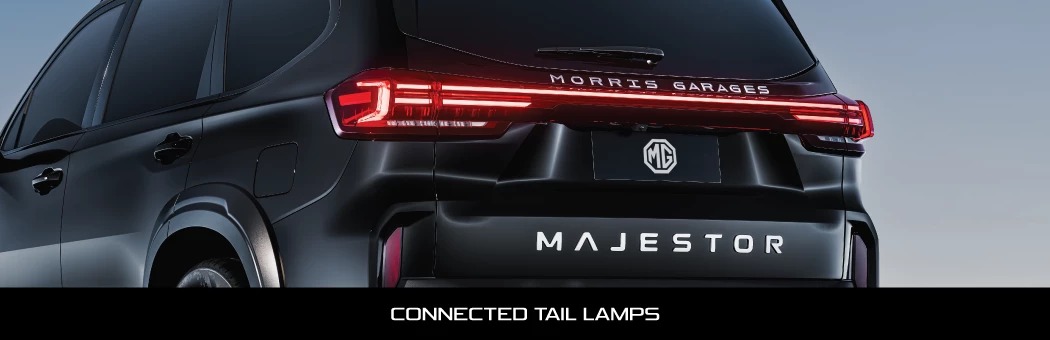 MG Majestor Safety 5- star