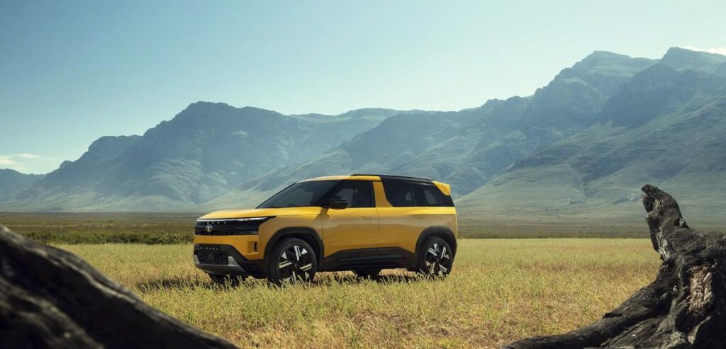 New Tata Sierra 2026: Variant-Wise Price List & Complete Feature Breakdown