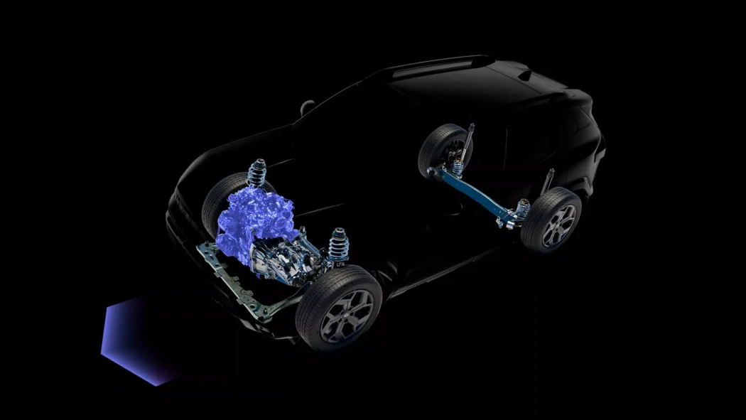 Renault Duster 7 Seater 1.3L turbo petrol engine specs India