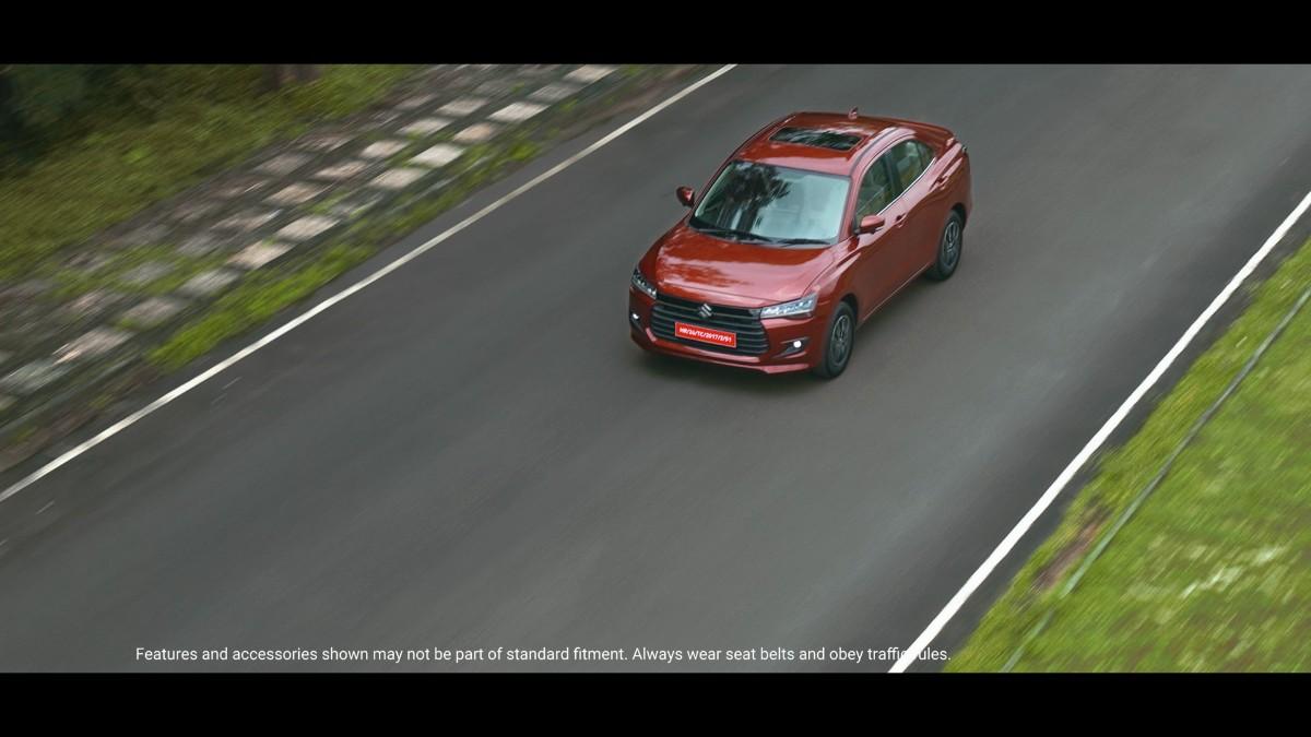 Maruti Suzuki Dzire VXi Price, Features, Mileage | On-Road Price India